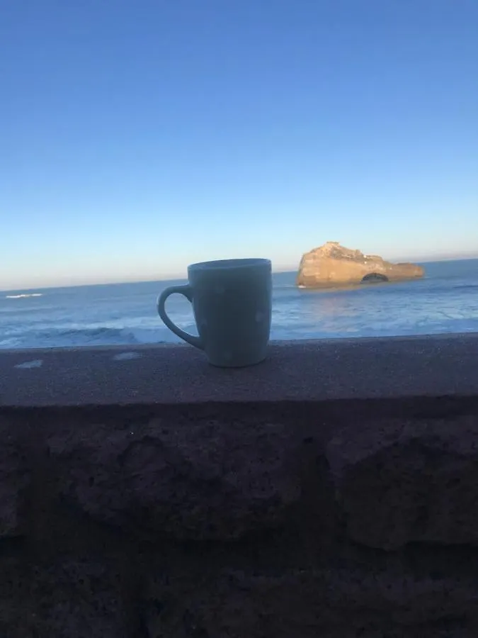 Cosy Appartement 4 Pers A 200 M Plage Et Commerce La Cabane64