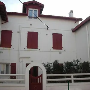 Cote Des Basques Biarritz
