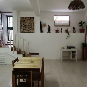 Kaza Jindung Hébergement de vacances Mindelo
