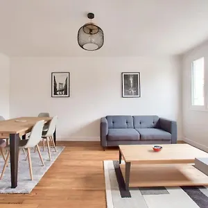 Merville, Proche Centre-ville Appartement Lorient