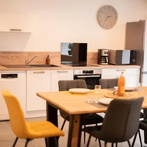 Manoir De Kerlez Plain-pied Appartement Briec