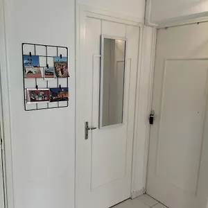 Joli Proche Metro Appartement Lyon