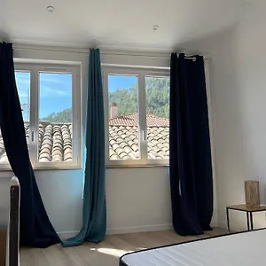 Le Jalet En Provence - Penthouse Appartement Sisteron