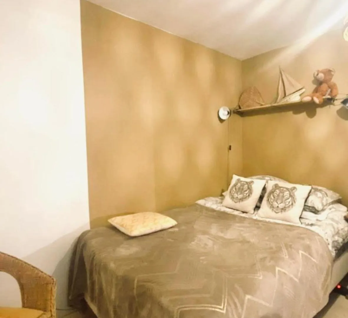 Cosy Appartement 4 Pers A 200 M Plage Et Commerce La Cabane64 Biarritz Apartment